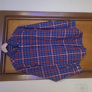 Roundtree & Yorke Mens Shirt Med